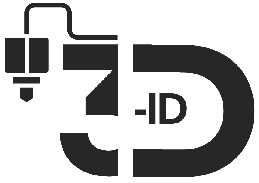 3D-ID Logo
