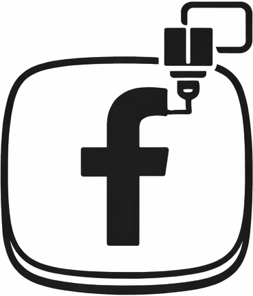 Facebook Logo