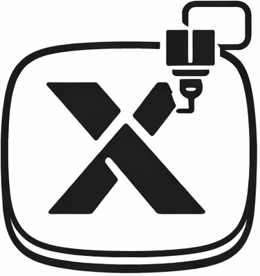 X Logo