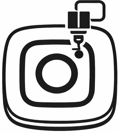 Instagram logo